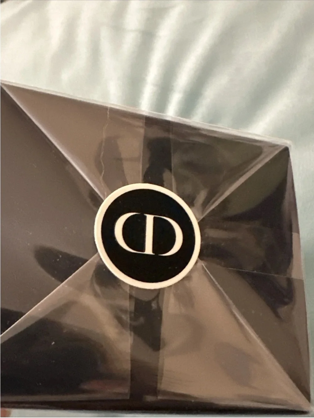 Dior Sauvage After Shave Lotion 3.4 oz., New & Sealed!